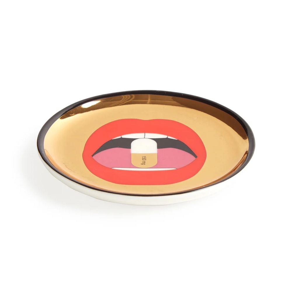Jonathan Adler Full Dose Coasters - Picture 2 of 9